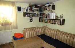 Apartament 2 camere, 45 mp, parcare, zona Bonjour Residence