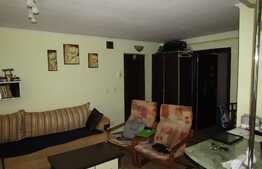 Apartament 2 camere, 45 mp, parcare, zona Bonjour Residence