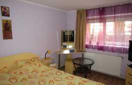 Apartament 2 camere, 45 mp, parcare, zona Bonjour Residence