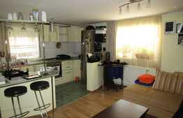 Apartament 2 camere, 45 mp, parcare, zona Bonjour Residence