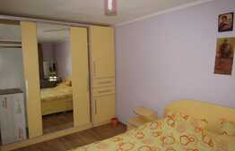Apartament 2 camere, 45 mp, parcare, zona Bonjour Residence