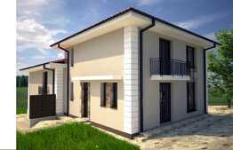 Duplex de 118 mp utili, teren de 200 mp!