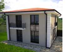 Duplex de 118 mp utili, teren de 200 mp!