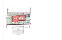 Duplex de 118 mp utili, teren de 200 mp!