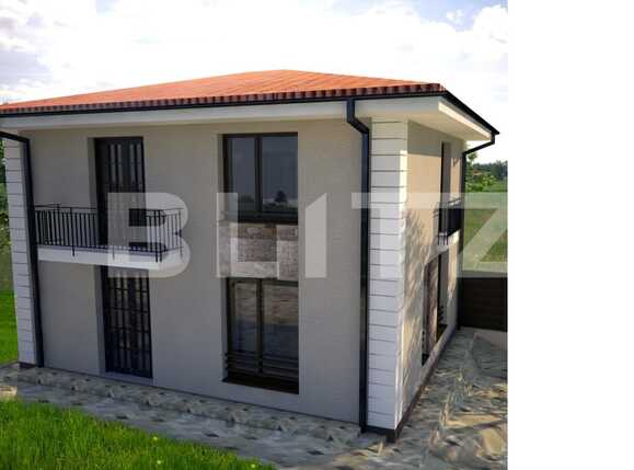 Casa de vânzare 5 camere Floreşti - 26328CV | BLITZ Cluj-Napoca | Poza3