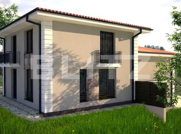 Casa de vânzare 5 camere Floreşti - 26328CV | BLITZ Cluj-Napoca | Poza5