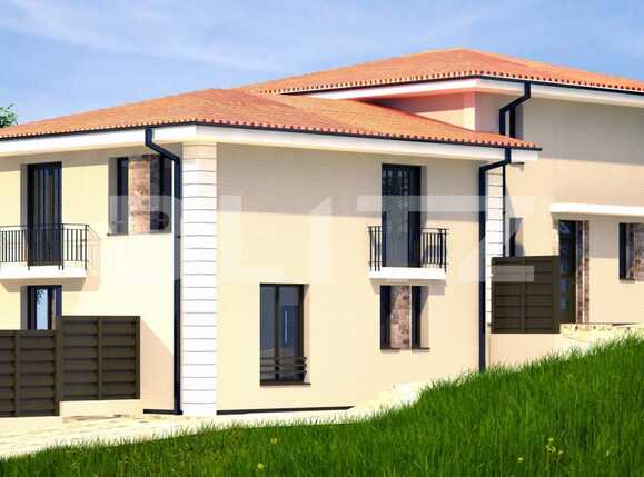 Casa de vânzare 5 camere Floreşti - 26328CV | BLITZ Cluj-Napoca | Poza2