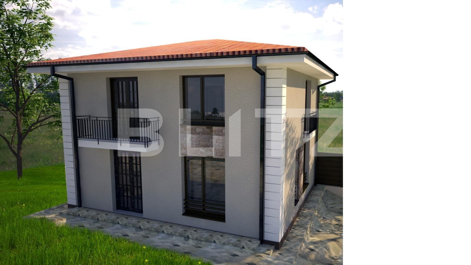 Casa de vânzare 5 camere Floreşti - 26328CV | BLITZ Cluj-Napoca | Poza3