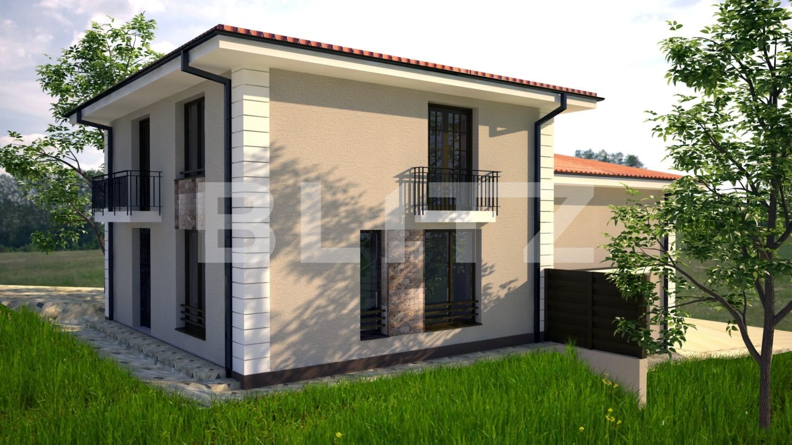 Casa de vânzare 5 camere Floreşti - 26328CV | BLITZ Cluj-Napoca | Poza5