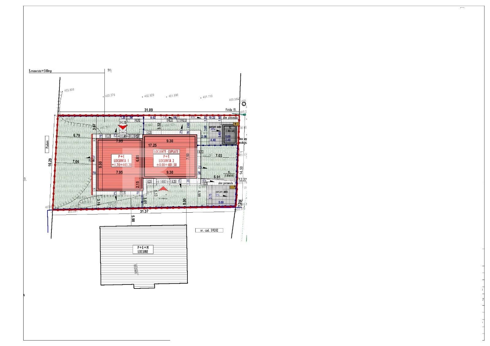 Casa de vânzare 5 camere Floreşti - 26328CV | BLITZ Cluj-Napoca | Poza8