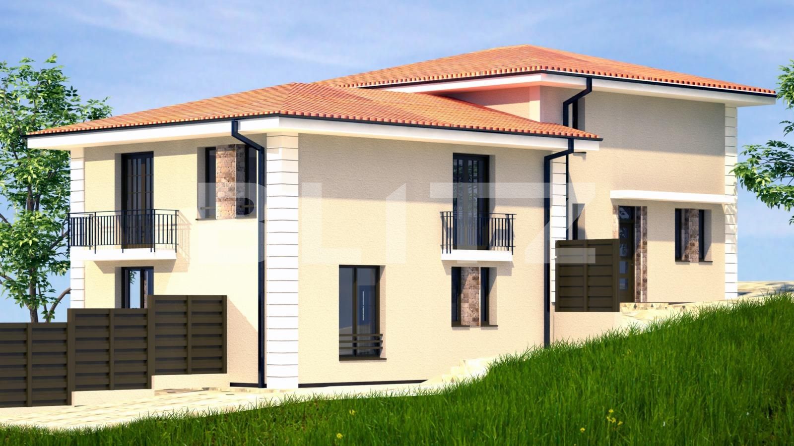 Casa de vânzare 5 camere Floreşti - 26328CV | BLITZ Cluj-Napoca | Poza2