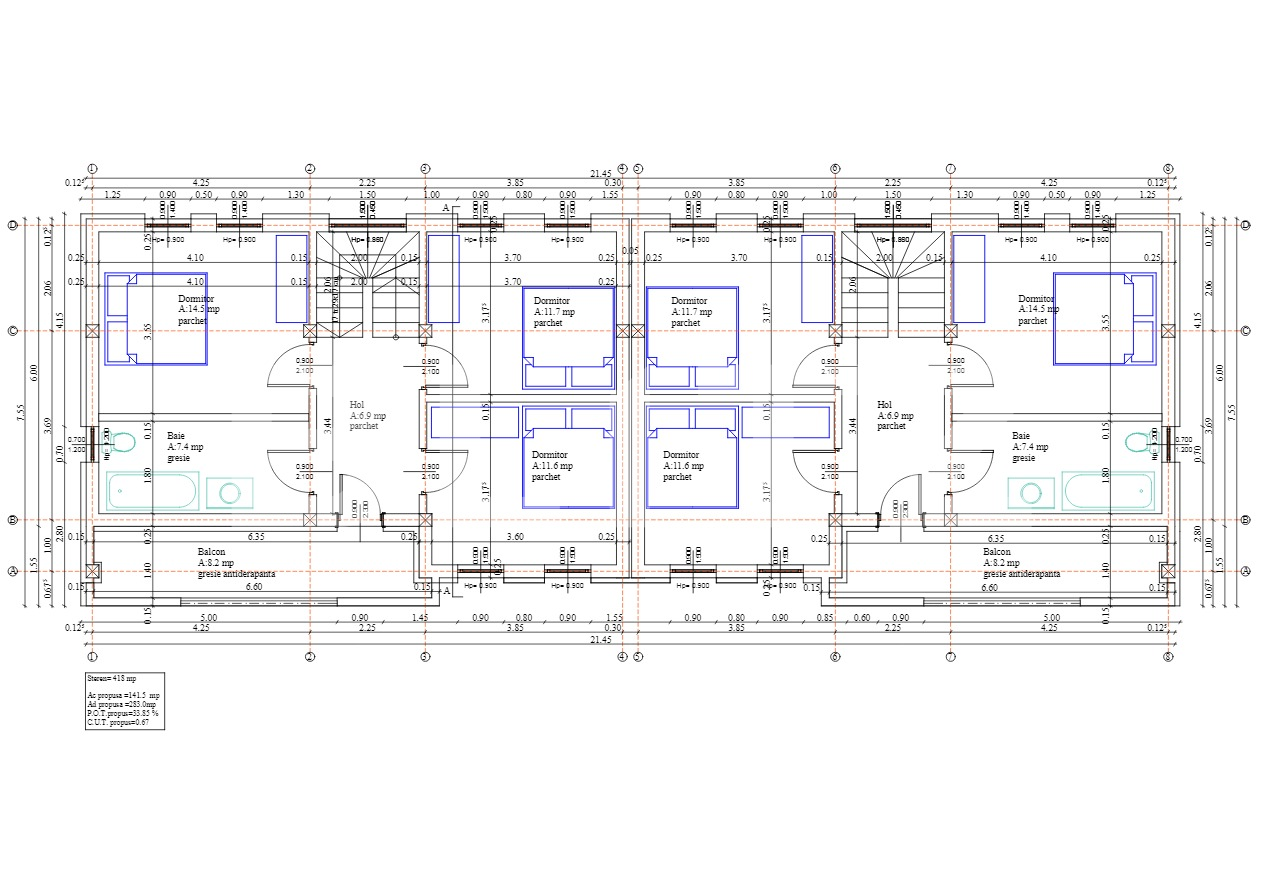 Casa de vânzare 5 camere Floreşti - 26328CV | BLITZ Cluj-Napoca | Poza7