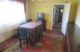 Apartament 4 camere, 80,15 mp, etaj intermediar, boxa subsol, zona Piata Flora