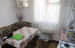 Apartament 4 camere, 80,15 mp, etaj intermediar, boxa subsol, zona Piata Flora