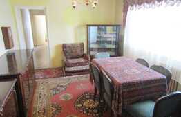 Apartament 4 camere, 80,15 mp, etaj intermediar, boxa subsol, zona Piata Flora