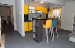 Apartament de vanzare, 2 camere, 54.32 mp! Mobilat si utilat! Zona Avram Iancu!