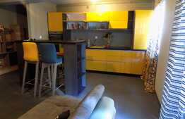 Apartament de vanzare, 2 camere, 54.32 mp! Mobilat si utilat! Zona Avram Iancu!