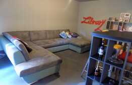 Apartament de vanzare, 2 camere, 54.32 mp! Mobilat si utilat! Zona Avram Iancu!