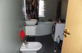 Apartament de vanzare, 2 camere, 54.32 mp! Mobilat si utilat! Zona Avram Iancu!