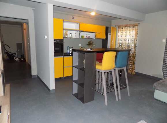 Apartament de vânzare 2 camere Floreşti - 26330AV | BLITZ Cluj-Napoca | Poza1