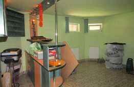 Casa individuala, 212,35 mp, teren de 403 mp, front stradal 16 ml, zona Plopilor