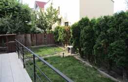 Casa individuala, 212,35 mp, teren de 403 mp, front stradal 16 ml, zona Plopilor