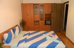 Garsoniera, 26 mp, zona strazii Rasaritului