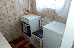 Garsoniera, 26 mp, zona strazii Rasaritului