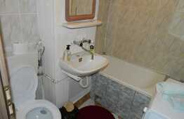 Garsoniera, 26 mp, zona strazii Rasaritului