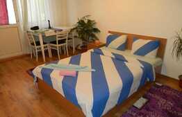 Garsoniera, 26 mp, zona strazii Rasaritului