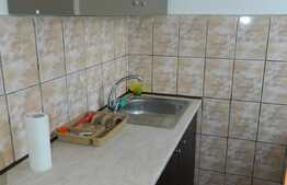 Garsoniera, 26 mp, zona strazii Rasaritului