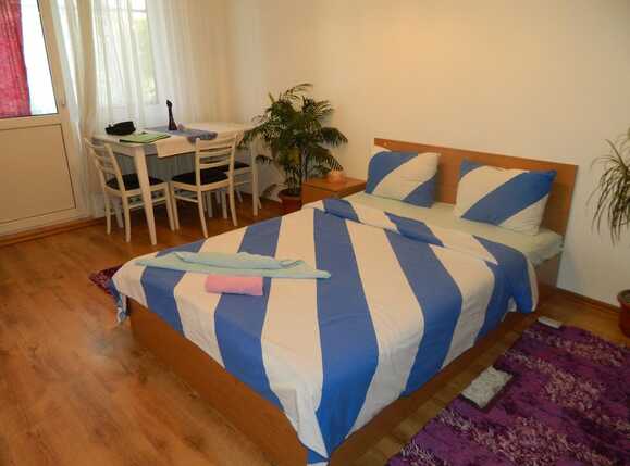 Garsonieră de închiriat Marasti - 26332AI | BLITZ Cluj-Napoca | Poza1