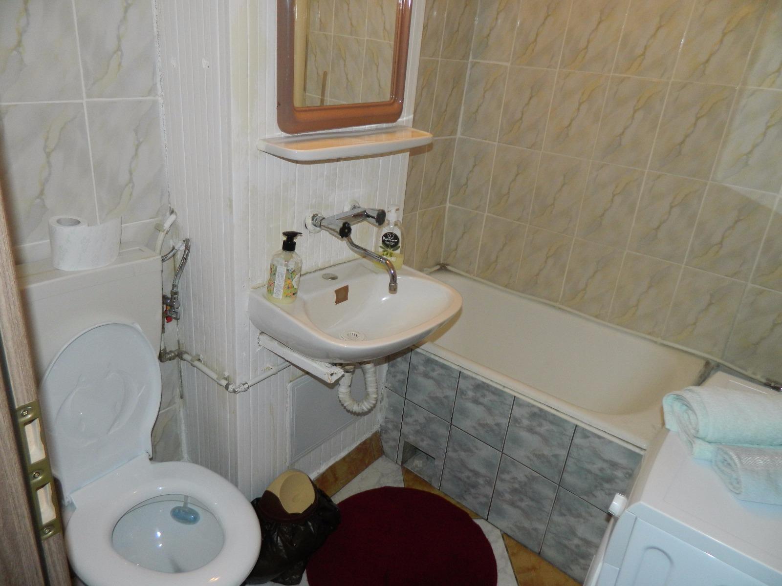 Garsonieră de închiriat Marasti - 26332AI | BLITZ Cluj-Napoca | Poza6