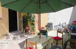 Casa individuala, 110 mp, teren 102 mp, front 10,5 ml, zona Parcului Central