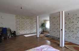 Casa individuala, 110 mp, teren 102 mp, front 10,5 ml, zona Parcului Central