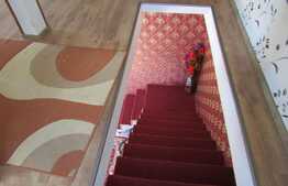 Casa individuala, 110 mp, teren 102 mp, front 10,5 ml, zona Parcului Central