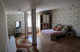 Casa individuala, 110 mp, teren 102 mp, front 10,5 ml, zona Parcului Central