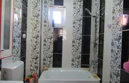 Casa individuala, 110 mp, teren 102 mp, front 10,5 ml, zona Parcului Central