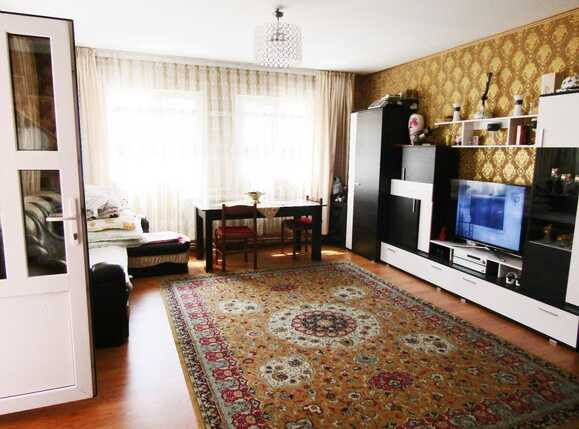 Casa de vânzare 2 camere Plopilor - 26333CV | BLITZ Cluj-Napoca | Poza1