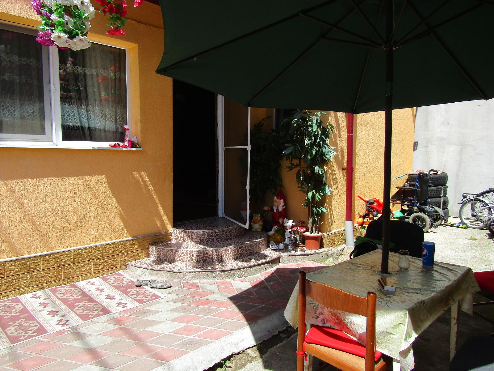 Casa de vânzare 2 camere Plopilor - 26333CV | BLITZ Cluj-Napoca | Poza9