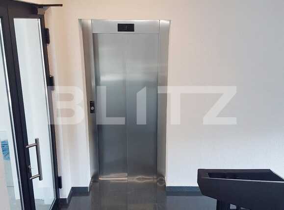 Spațiu birouri de închiriat Marasti - 26334SIB | BLITZ Cluj-Napoca | Poza9