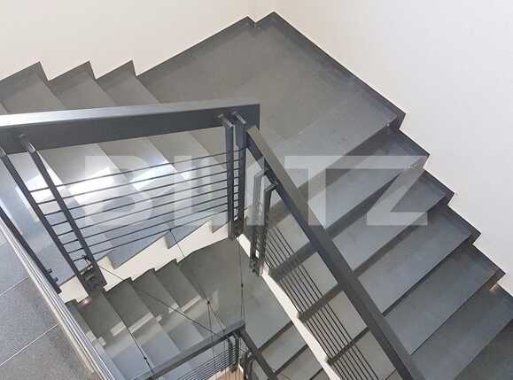 Spațiu birouri de închiriat Marasti - 26334SIB | BLITZ Cluj-Napoca | Poza11