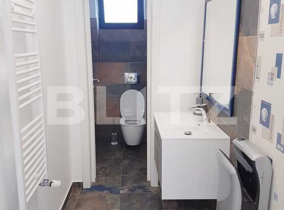 Spațiu birouri de închiriat Marasti - 26334SIB | BLITZ Cluj-Napoca | Poza12