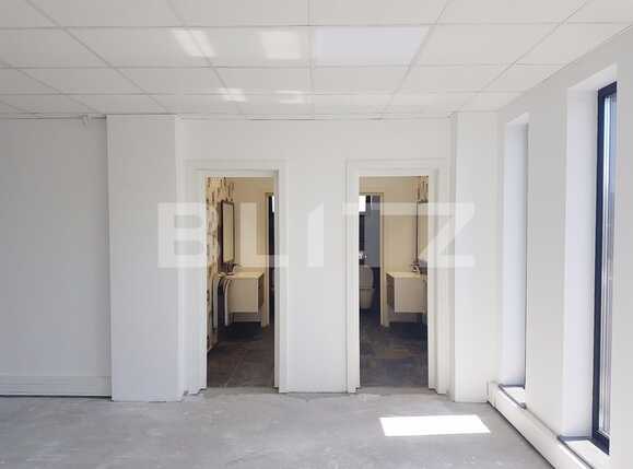Spațiu birouri de închiriat Marasti - 26334SIB | BLITZ Cluj-Napoca | Poza8