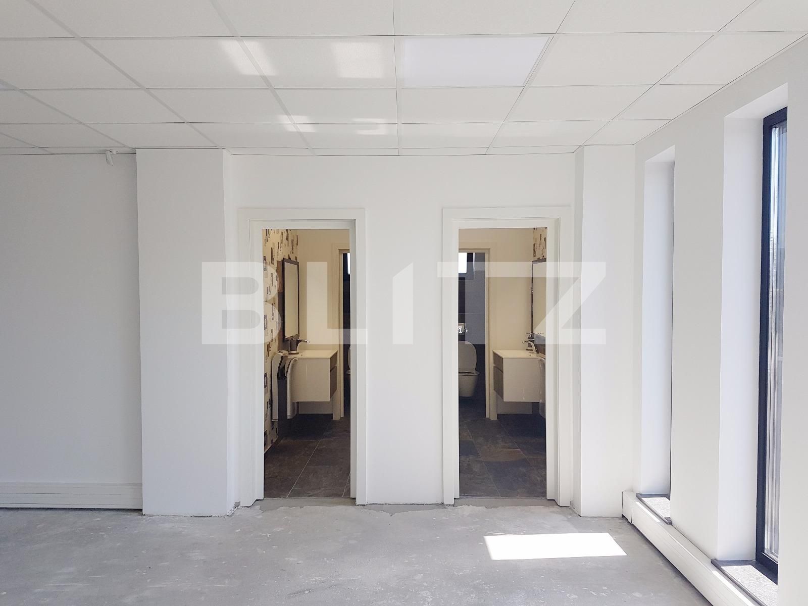 Spațiu birouri de închiriat Marasti - 26334SIB | BLITZ Cluj-Napoca | Poza8