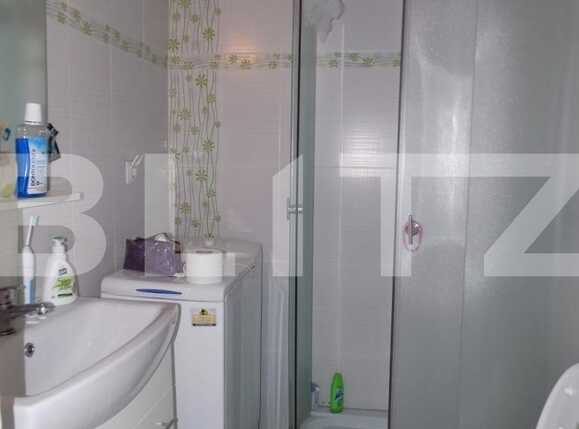 Apartament de închiriat 2 camere Central - 26335AI | BLITZ Cluj-Napoca | Poza3