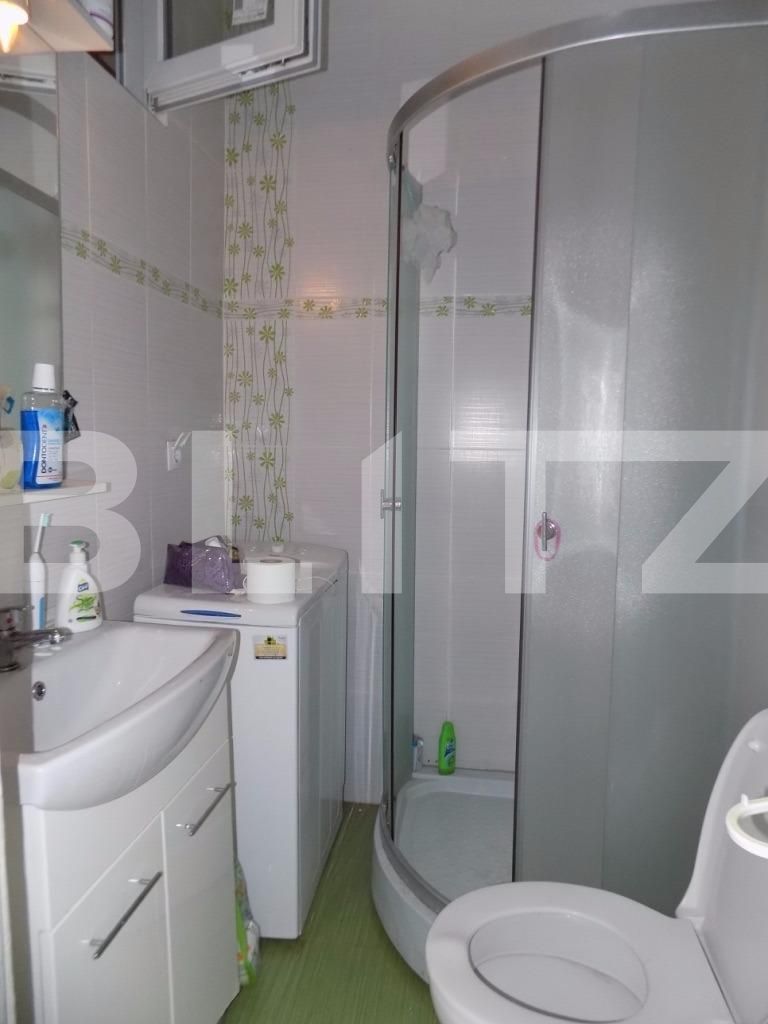 Apartament de închiriat 2 camere Central - 26335AI | BLITZ Cluj-Napoca | Poza3