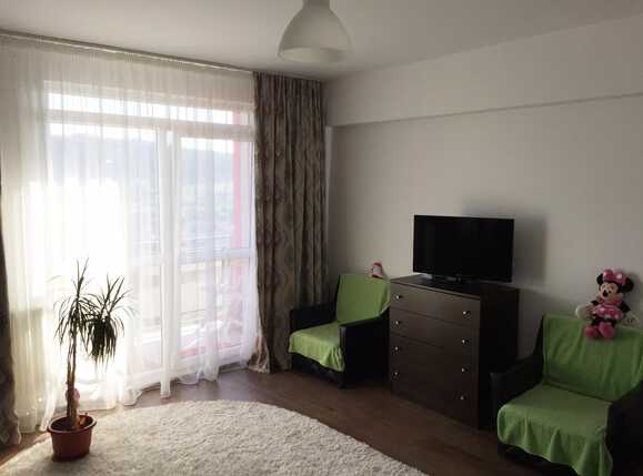 Garsonieră de vânzare Baciu - 26336AV | BLITZ Cluj-Napoca | Poza1