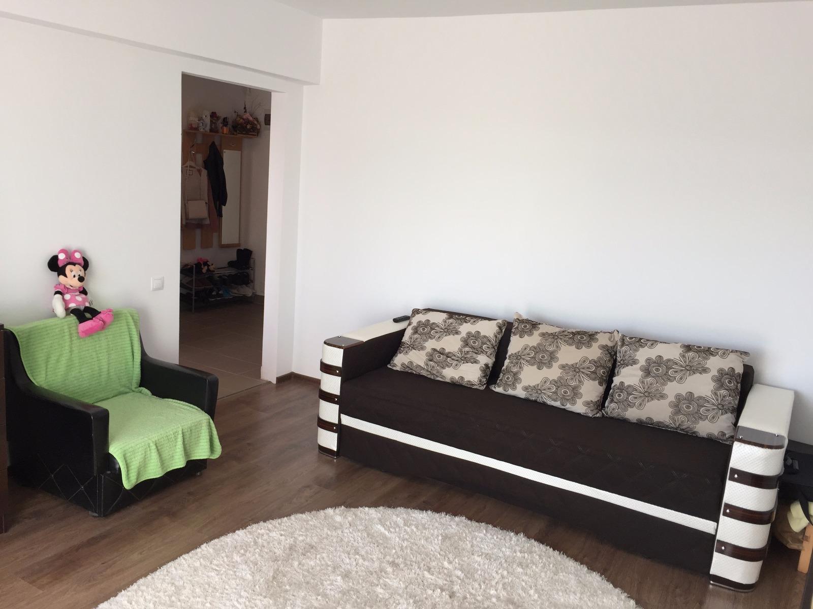 Garsonieră de vânzare Baciu - 26336AV | BLITZ Cluj-Napoca | Poza5