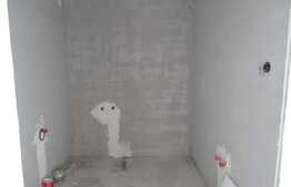 Duplex cu 5 camere, 120 mp utili, teren de 170 mp! Semifinisat! Zona de case!